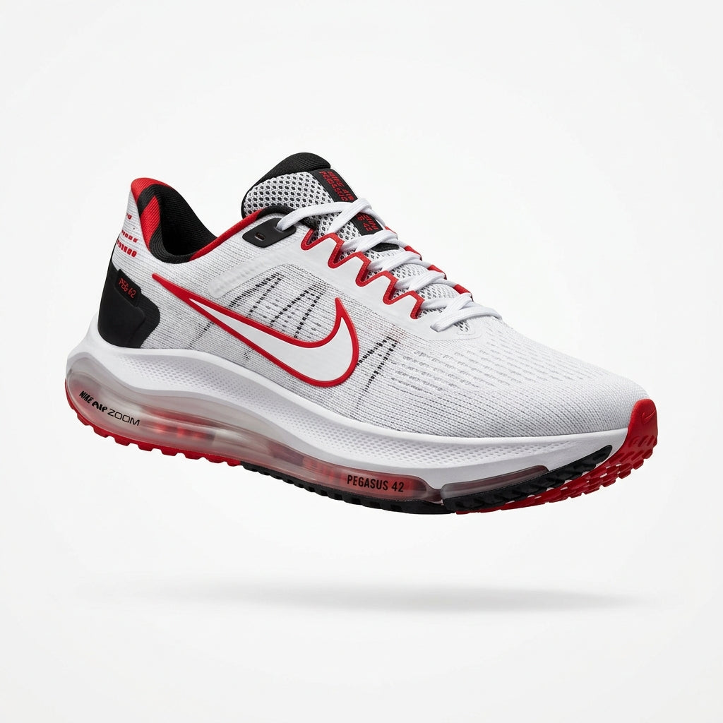 Nike Air Zoom Pegasus 42 running shoe
