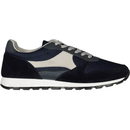 Express Retro Sneaker - Elgin Fudge