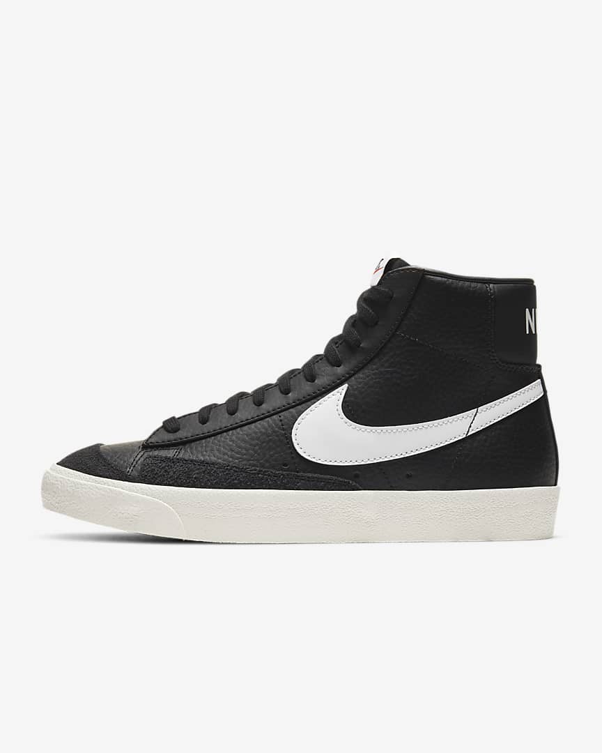 Nike Blazer Mid '77 Vintage - Elgin Fudge